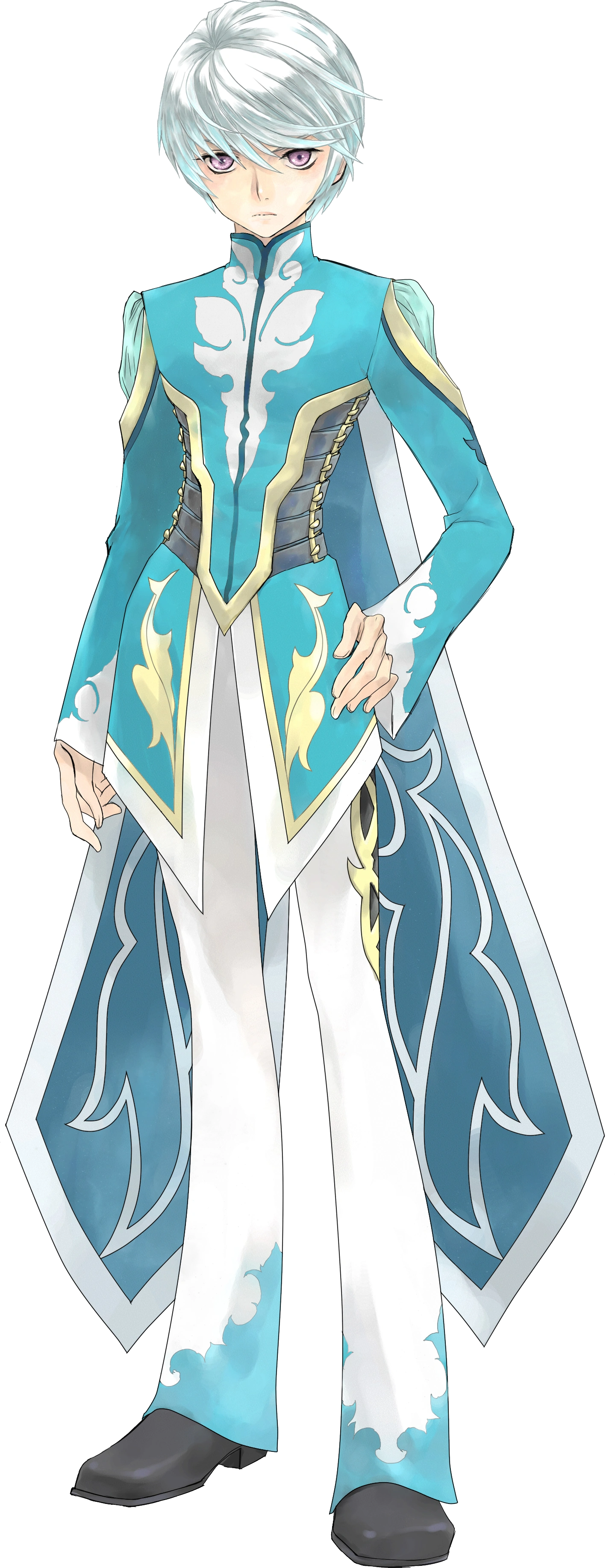 Mikleo | Aselia Wiki | Fandom