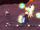 Pulsing Mirage