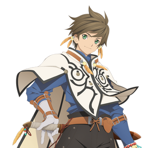 Sorey Aselia Wiki Fandom