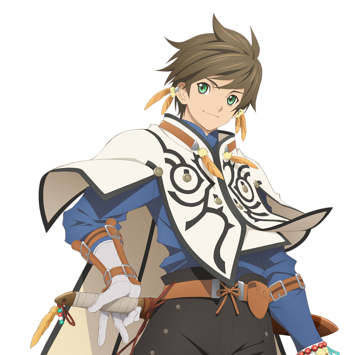 Category:Tales of Zestiria Characters, Talespedia