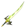Spark Blade (TotR)