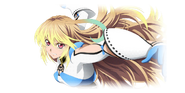 Milla Maxwell (Xillia 2)