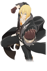 Eizen (ToLink)