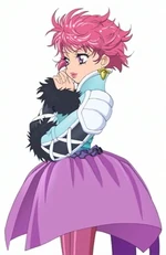 Harold Status (ToD2)