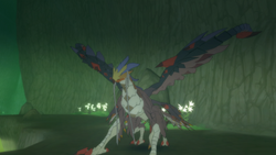 Khroma Dragon (ToV)