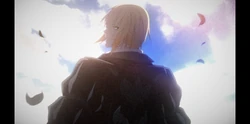 Edna remembering Eizen in .