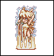 Sprite in Tales of Phantasia (SFC).