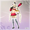 Idolmaster Magilou DLC (ToB)