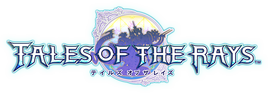 Tales of the Rays 