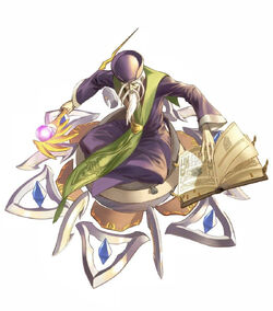 Maxwell (ToS)