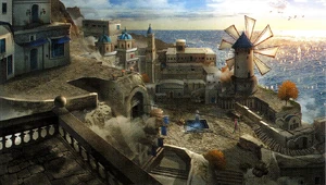 Taliesin (ToB) 2