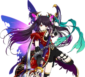 Elza (ToLink)