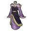 Misty Robe Icon (ToD PS2)
