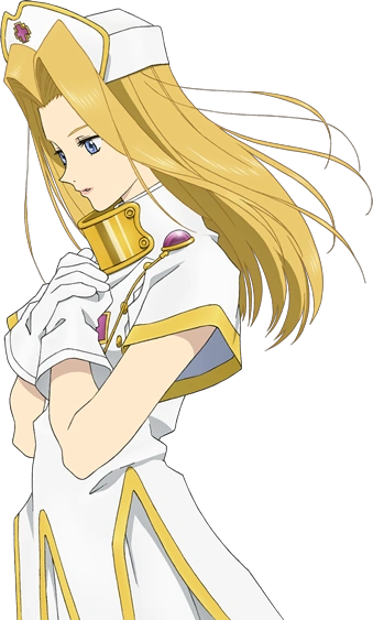 Mint Adenade | Aselia Wiki | Fandom