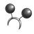 Jet Black Antennae (ToG)