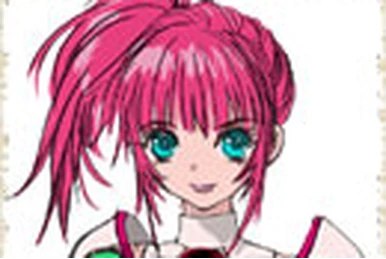 Mika | Aselia Wiki | Fandom