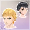 Very Short Hair Set DLC (ToB)