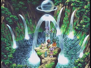 Undine Stream (ToE)