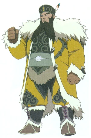 Jiao (ToX) 2
