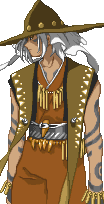 Claus Status (ToP PSX)