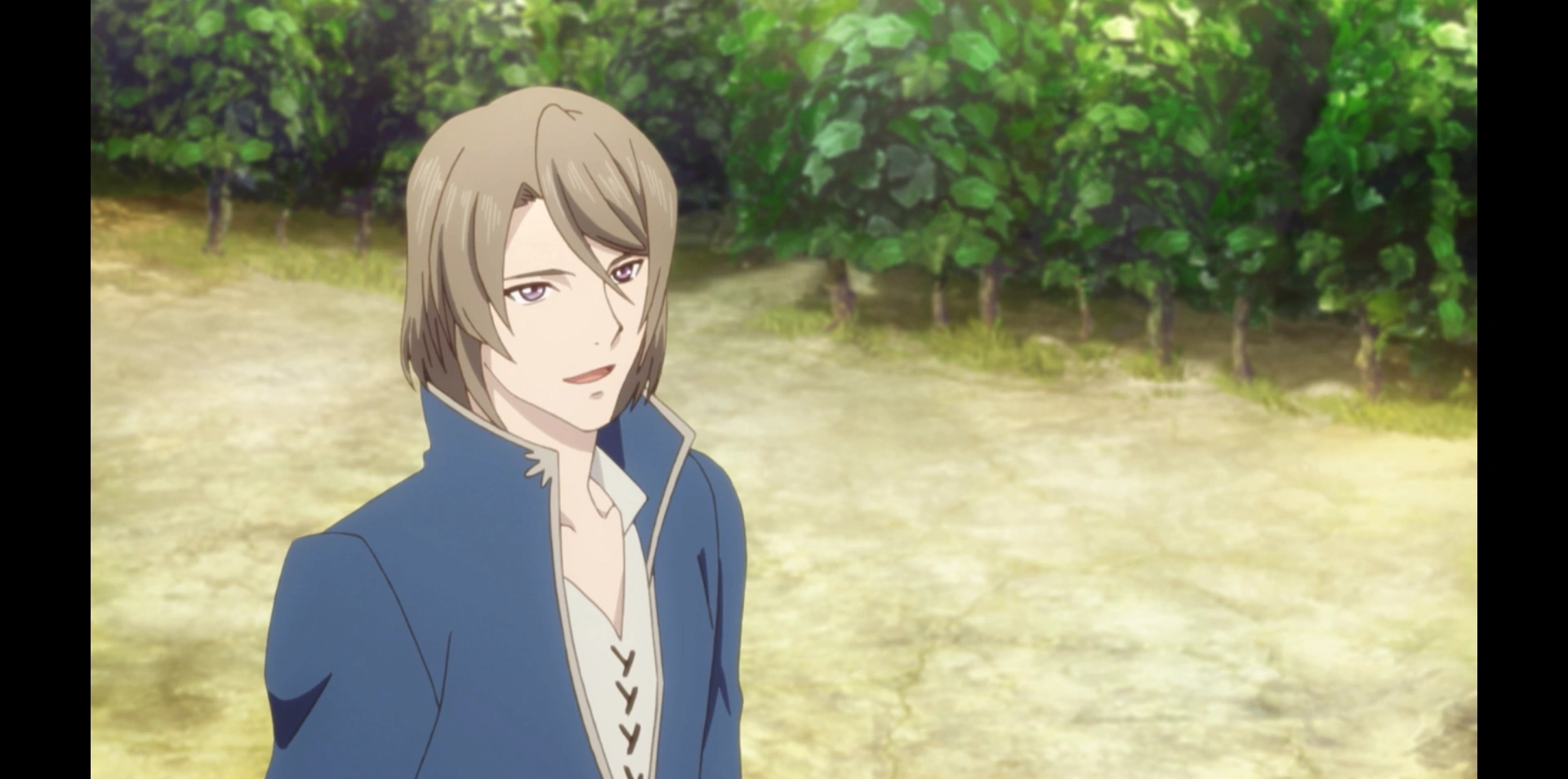 Michael | Aselia Wiki | Fandom