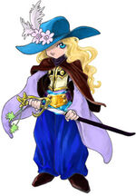 Rassius Luine (ToE PSP)