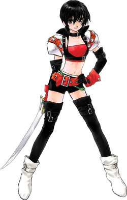 Rutee Katrea (ToD PS2)