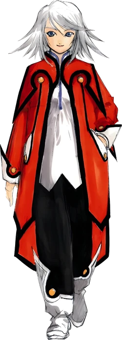 Raine Sage (ToS GC)