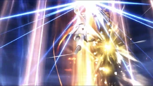 Stampede Strike (ToCrestoria)