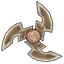 Bronze Spinner (DotNW)