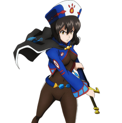 Chloe Valens | Aselia Wiki | Fandom