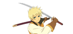 Cut-in image for Tales of the Rays.