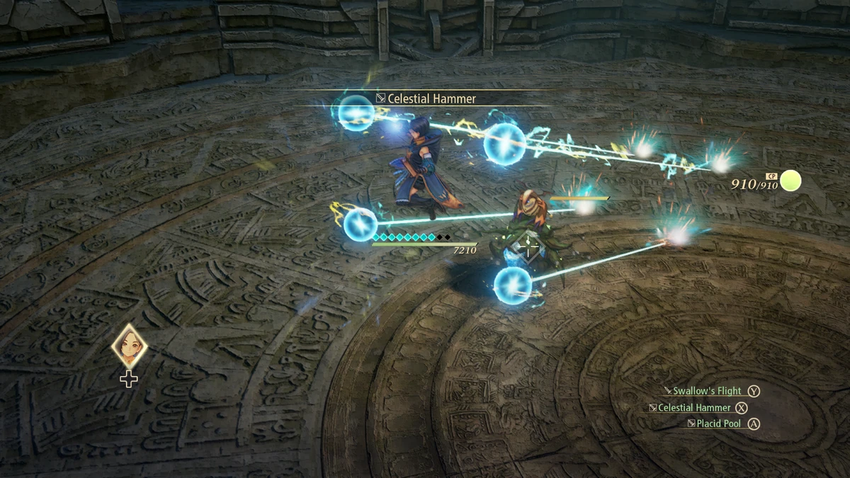 Celestial Hammer Aselia Wiki Fandom