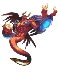 Artwork for Tales of Symphonia.