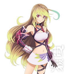 Milla Maxwell Status (ToX)