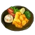 Curried Cod (ToG)