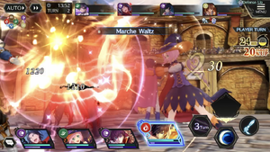 Marche Waltz (ToCrestoria)
