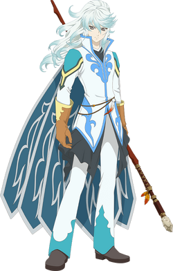 Mikleo Arc 6 (ToAsteria)