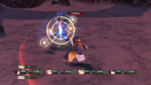 Blink (ToB)
