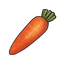Carrot (ToS) PS3