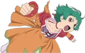 Cut-in image for Tales of VS.