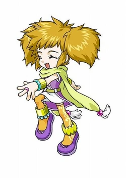 Mimi Petit | Aselia Wiki | Fandom