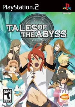 その他 tales of my shuffle tales of the abyss Tales of the Abyss | Aselia Wiki | Fandom