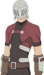 Renegade soldier skit image in .