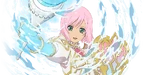 Cut-in image for Tales of the Rays, spirit gear attire.