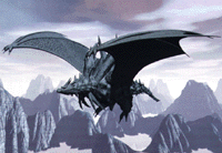Lumina Draconis (ToD PSX)
