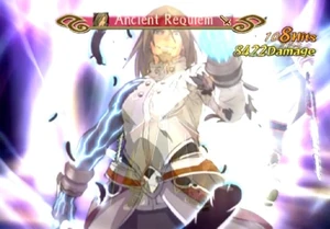 Ancient Requiem (TotA)