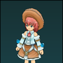 Seles Wilder Aselia Wiki Fandom Featuring sheena fujibayashi and kuchinawa of tales of symphonia! seles wilder aselia wiki fandom