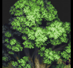 World Tree (ToP-PSX)