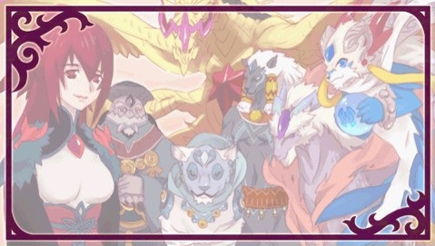 ELE ERA ? O FINAL INESPERADO DE SACRED BEASTS!